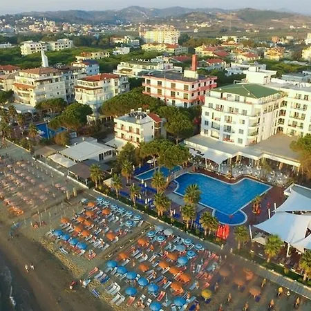 Fafa Hotel Отель