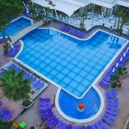 Fafa Hotel Отель 3*