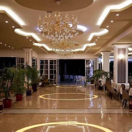 Отель Fafa Hotel