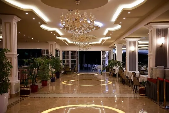 Отель Fafa Hotel